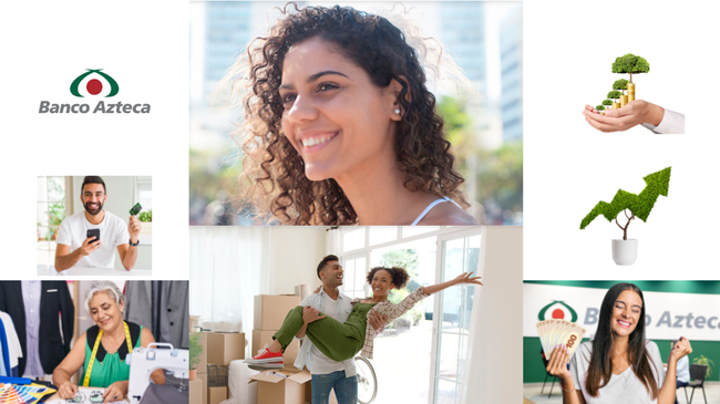 Préstamos en Línea y Móvil de Banco Azteca: Acceso Rápido y Conveniente a tus Finanzas