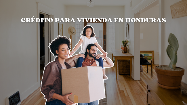 Guía Completa para la Compra de Vivienda en Honduras: Tendencias, Créditos y Consejos Legales
