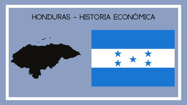Honduras a Través de los Siglos: Una Mirada a la Historia Económica